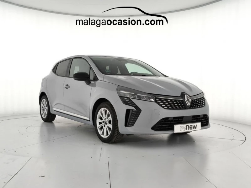 Renault Clio Evolution dCi 100 (74kw) Renault Clio Evolution dCi 100 (74kw)