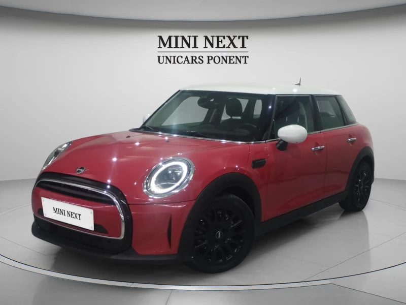 MINI Cooper COOPER 5-PUERTAS
