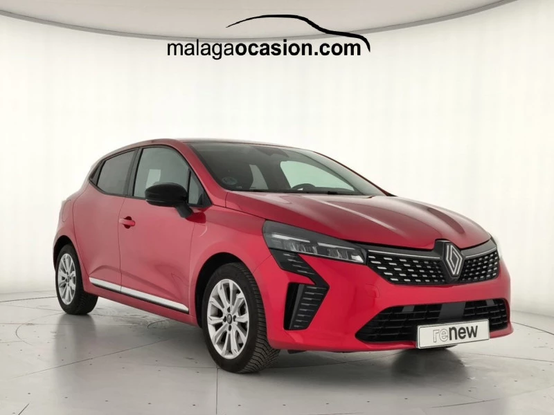 Renault Clio Evolution dCi 100 (74kw)