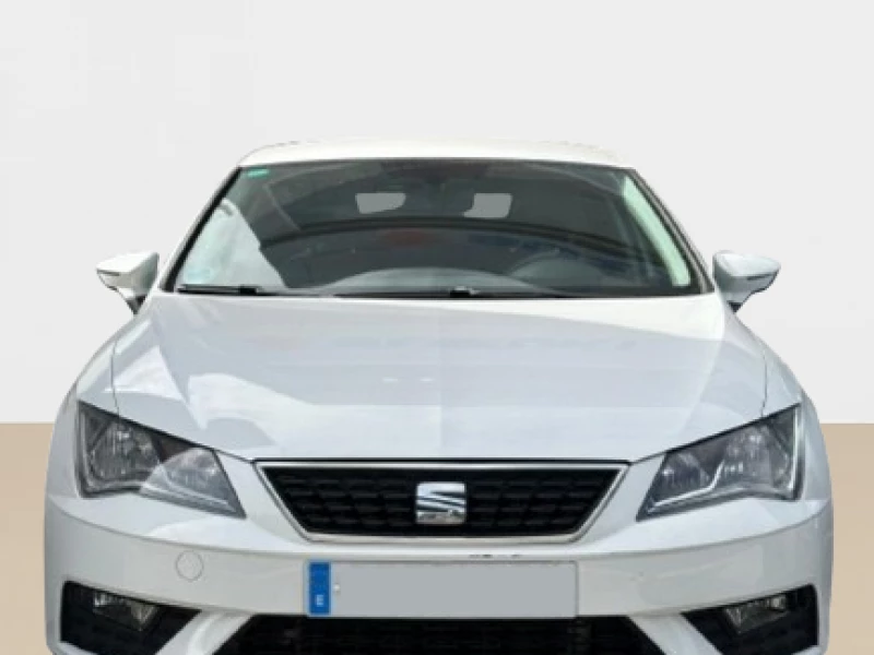 Seat Leon 1.0 EcoTSI 85kW St&Sp Style