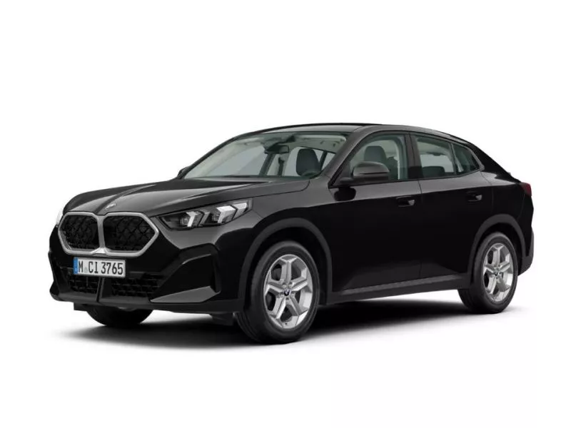 BMW X2 sDrive18d