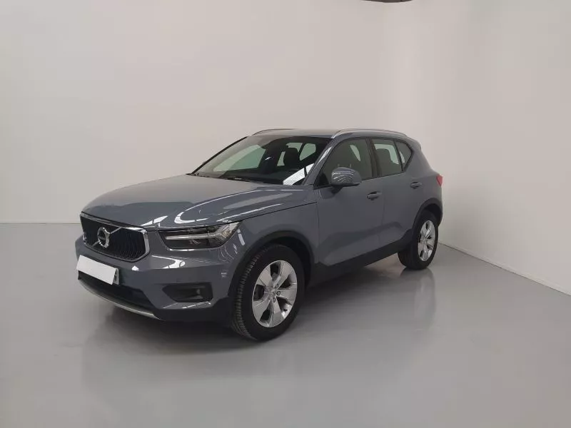 Volvo XC40 XC40 2,0D3 BUSINESS PLUS 2WD 2020 AUTO Volvo XC40 XC40 2,0D3 BUSINESS PLUS 2WD 2020 AUTO
