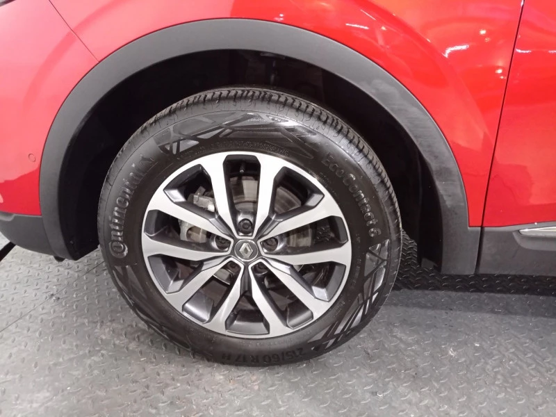 Renault Kadjar 1.3 TCe GPF Zen 103kW Renault Kadjar 1.3 TCe GPF Zen 103kW