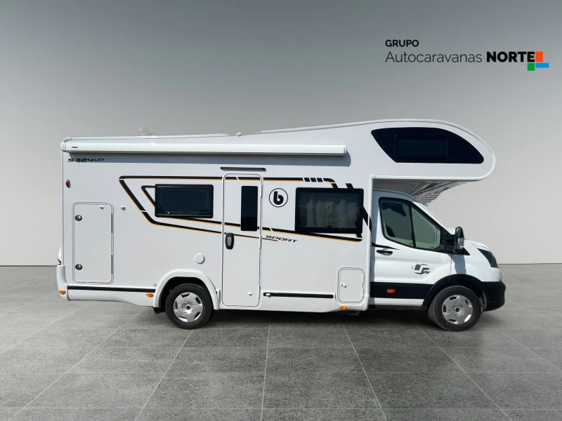 BENIMAR SPORT SPORT 324 BENIMAR SPORT SPORT 324
