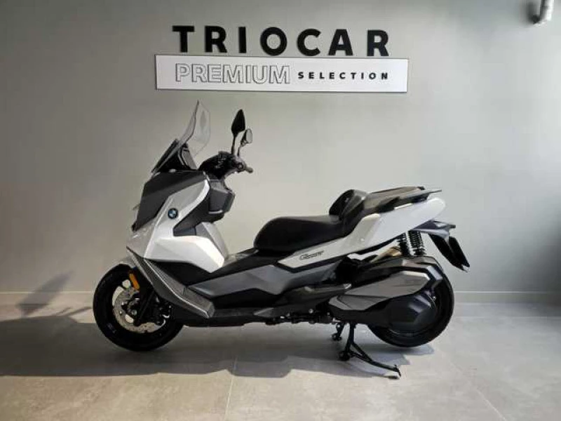 BMW Motorrad BMW Motorrad