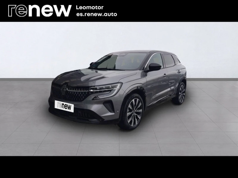 Renault Austral  Hibrido  1.2 E-Tech Hibrido Techno 146kW