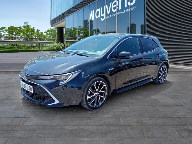 Toyota Corolla 2.0 180H ADVANCE E-CVT