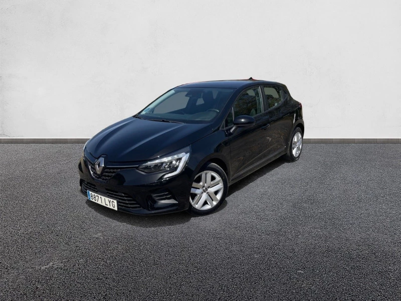 Renault Clio Evolution TCe 67 kW (91CV)