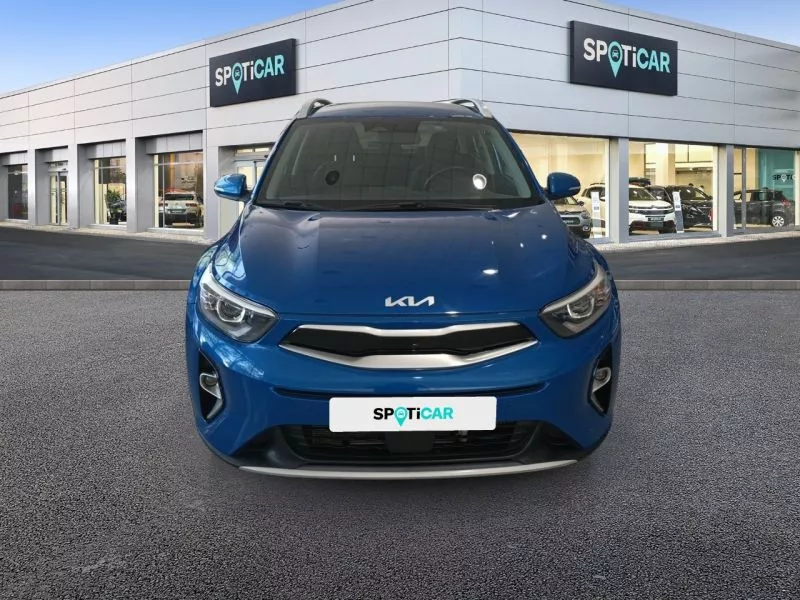 Kia Stonic 1.0 T-GDi 74kW (100CV) MHEV MT Drive Kia Stonic 1.0 T-GDi 74kW (100CV) MHEV MT Drive