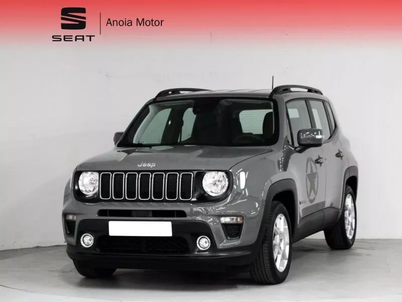 Jeep Renegade LIMITED 1,0 120 CV 4*2 Jeep Renegade LIMITED 1,0 120 CV 4*2