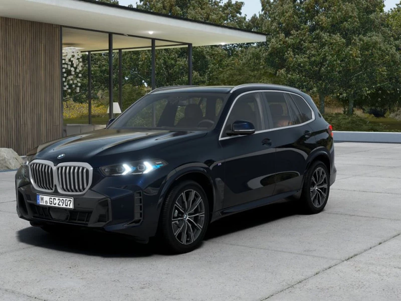 BMW X5 xDrive30d xLine BMW X5 xDrive30d xLine