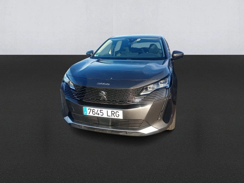 Peugeot 3008 1.5 BlueHDi 96kW (130CV) S&S Active Pack
