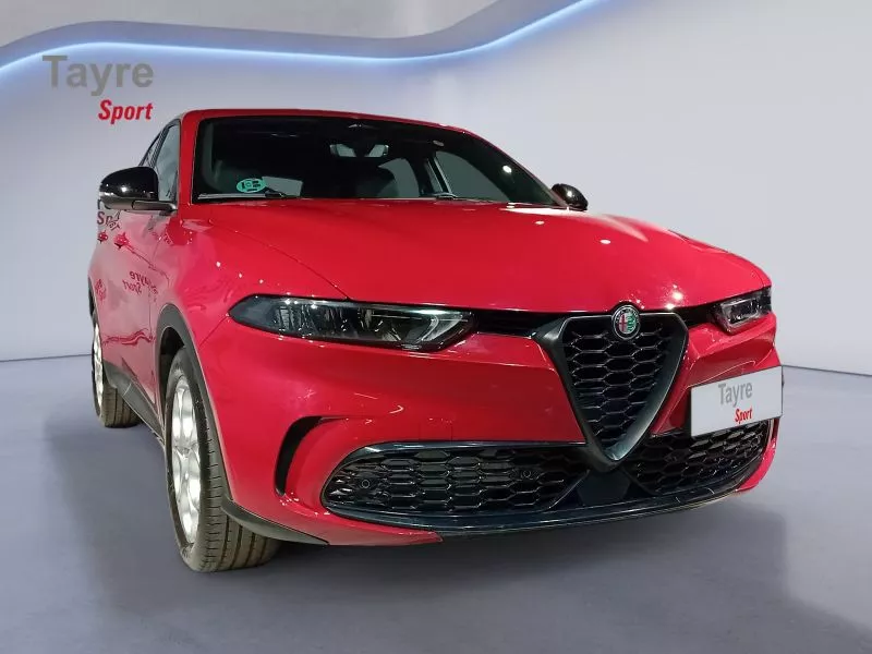Alfa Romeo Tonale 1,6 DS 130 CV SPRINT FWD Alfa Romeo Tonale 1,6 DS 130 CV SPRINT FWD