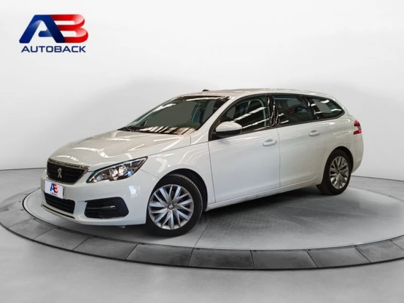 Peugeot 308 SW Business Line BlueHDi 130 S&S 6vel MA