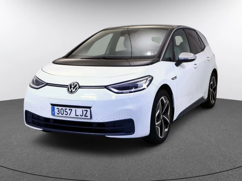 Volkswagen ID.3 58KWH 1ST PLUS AUTO 5P