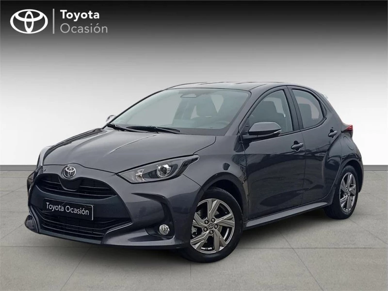Toyota Yaris ACTIVE PLUS Toyota Yaris ACTIVE PLUS