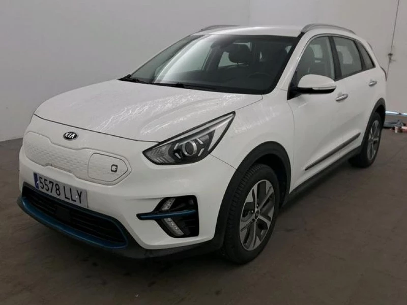 Kia e-Niro e-Niro 150kW (204CV) Drive (Long Range)
