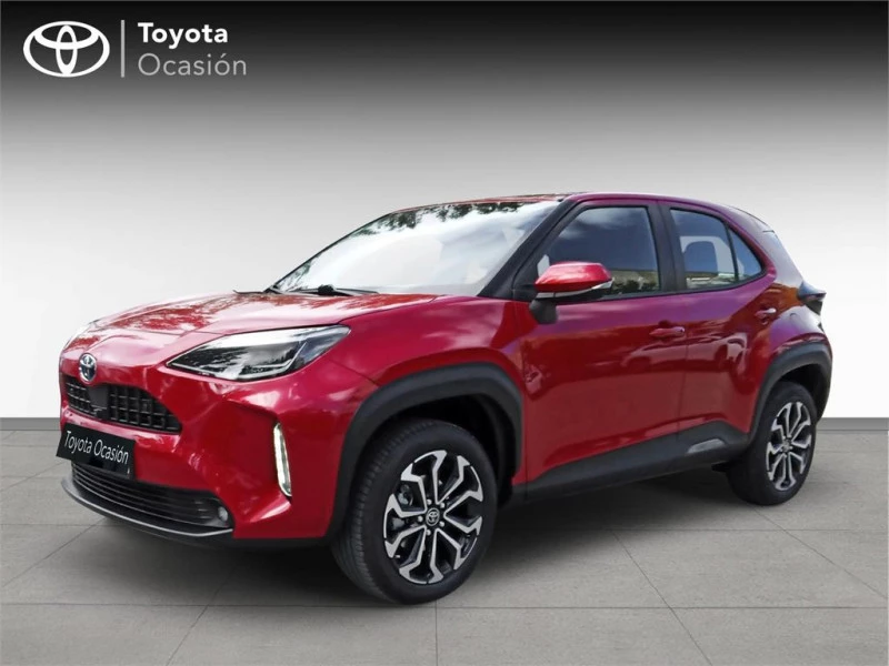 Toyota Yaris Cross 120H Active Tech
