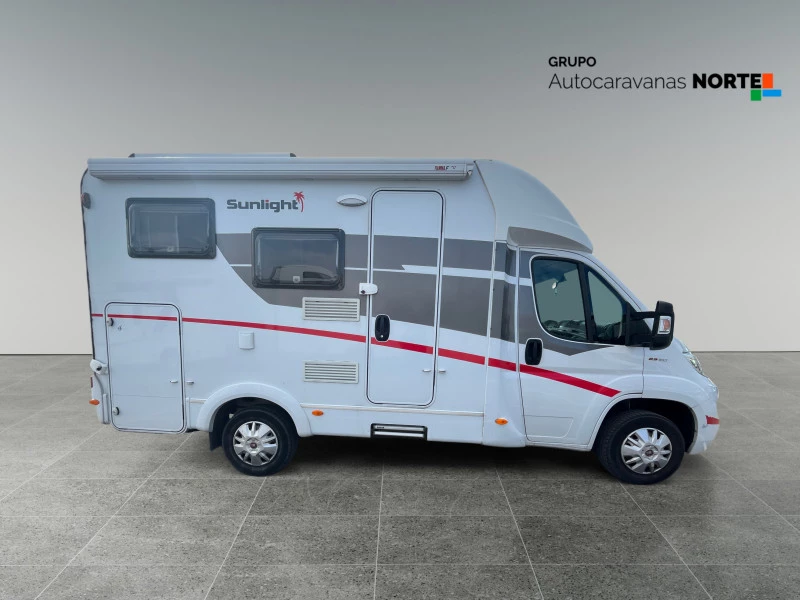 SUN LIGHT T69S T60