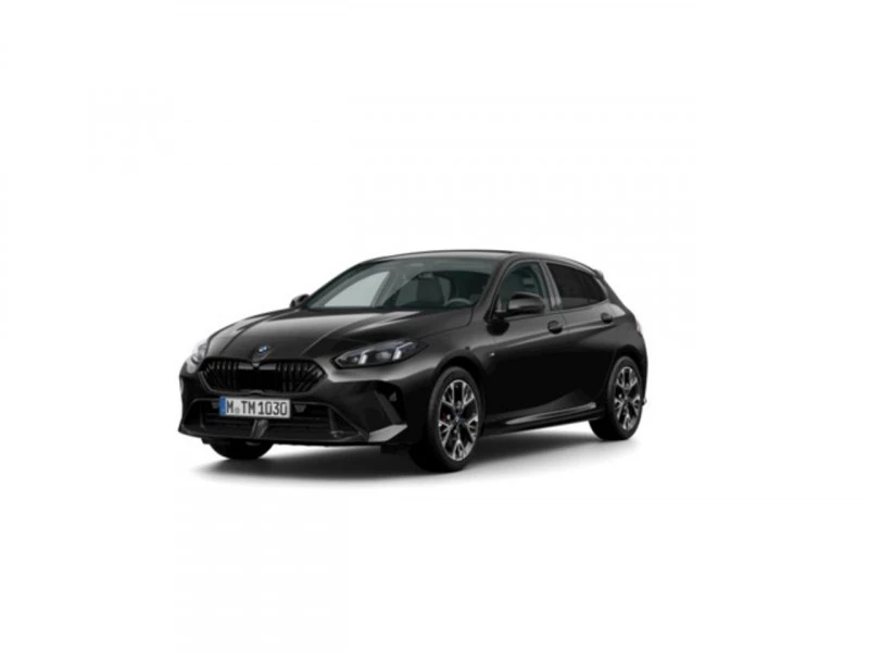 BMW Serie 1 120d