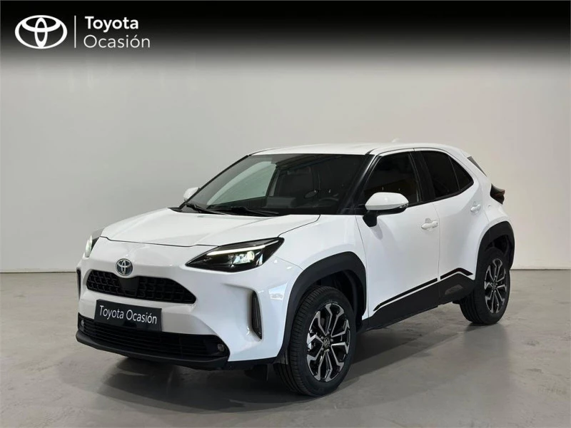 Toyota Yaris Cross 120H Active Tech