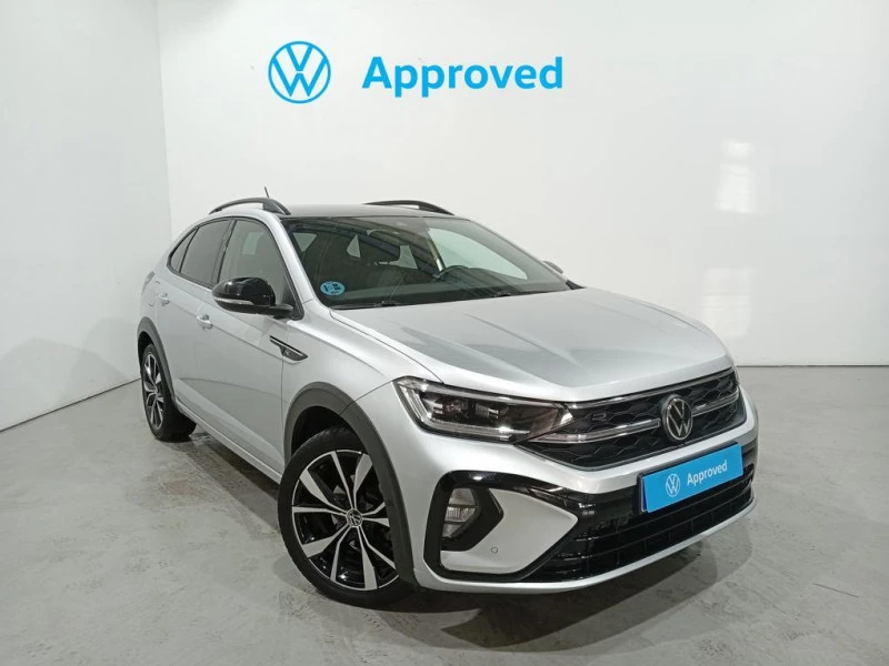 Volkswagen Taigo R-Line 1.5 TSI 110 kW (150 CV) DSG