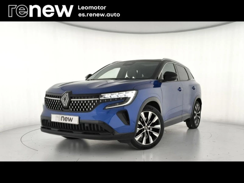 Renault Austral  1.2 E-Tech Hibrido Techno 146kW