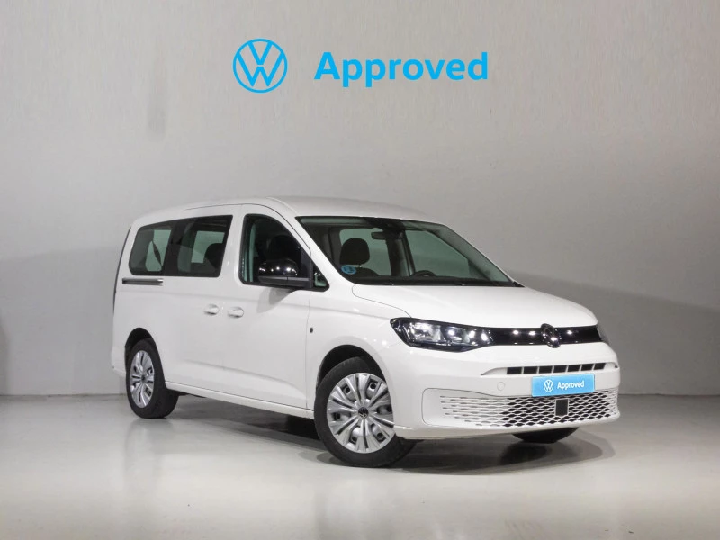 Volkswagen Caddy Maxi Origin 1.5 TSI 84kW (114CV) DSG
