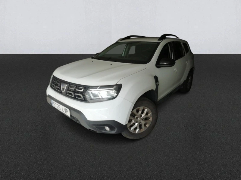 Dacia Duster Comfort Blue dCi 85kW (115CV) 4X4