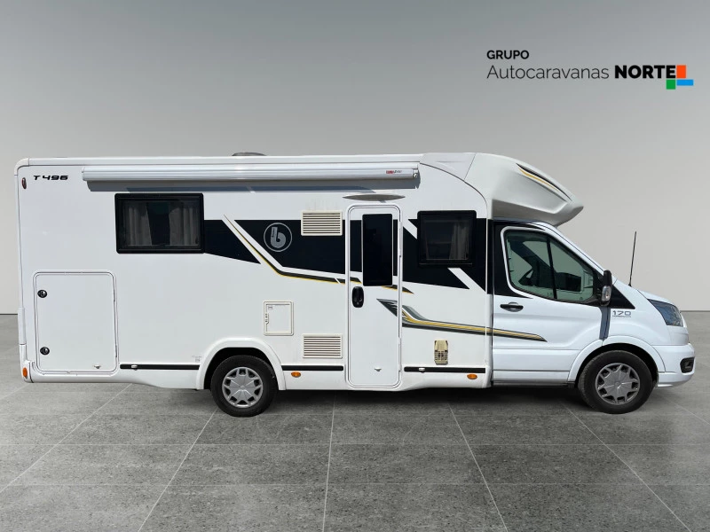 BENIMAR TESSORO TESORO 496 BENIMAR TESSORO TESORO 496