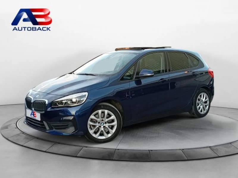 BMW Serie 2 Active Tourer 225xe