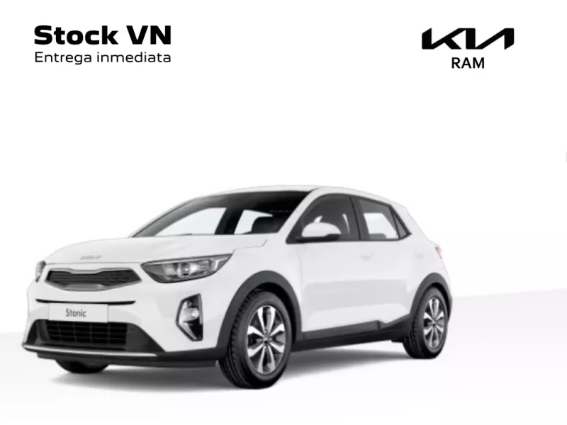 Kia Stonic 1.0 T-GDi 74kW (100CV) MHEV MT Drive