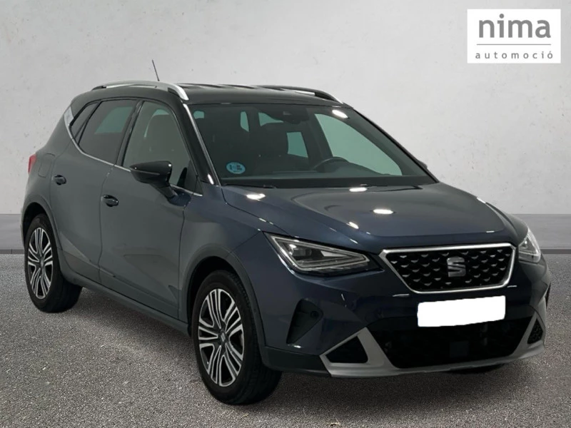 Seat Arona 1.0 TSI 81kW Xperience XM