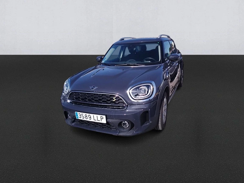 MINI Countryman Cooper S E ALL4