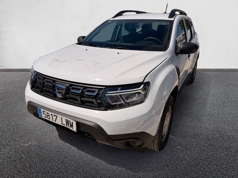 Dacia Duster Essential TCE 74kW(100CV) ECO-G 4X2