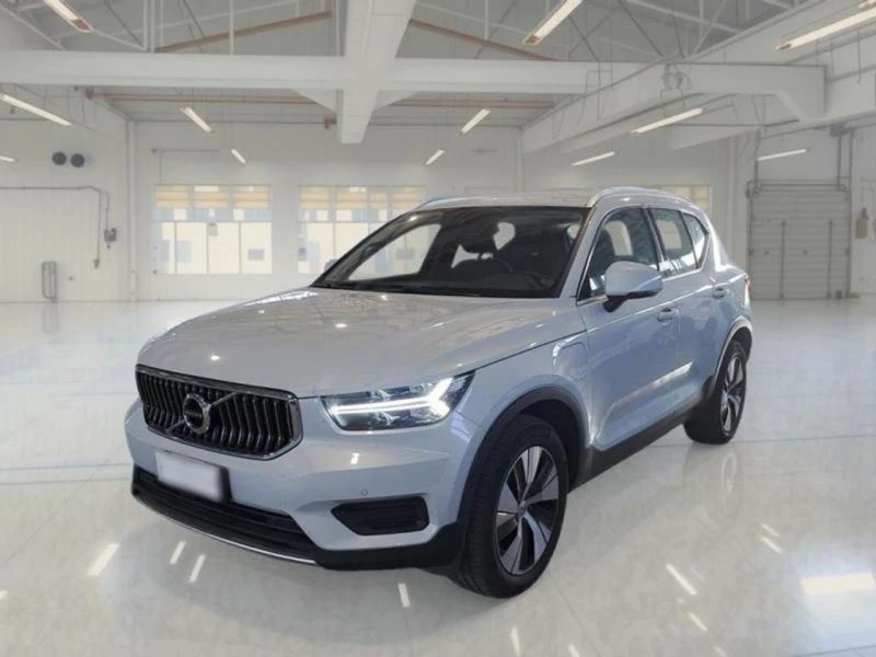 Volvo XC40 1.5 T5 Twin Recharge Inscription Ex Auto