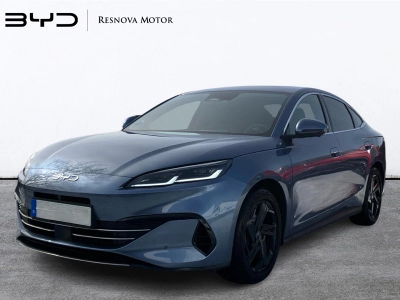 BYD SEAL 6 DM-I Comfort Lite