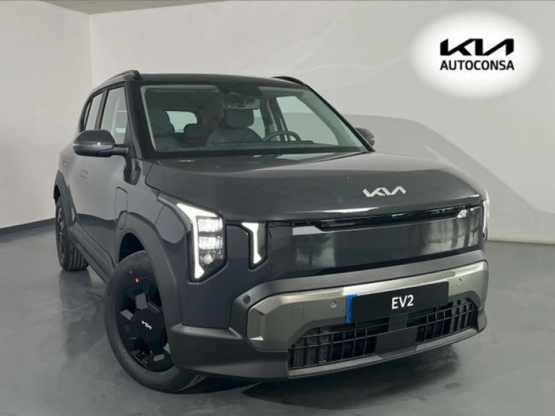 Kia EV2 Air Standard Range