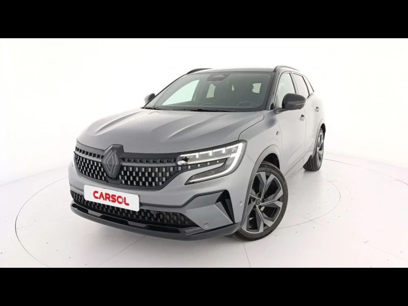 Renault Austral Iconic Esprit Alpine E-Tech F Hybr 147kW Renault Austral Iconic Esprit Alpine E-Tech F Hybr 147kW