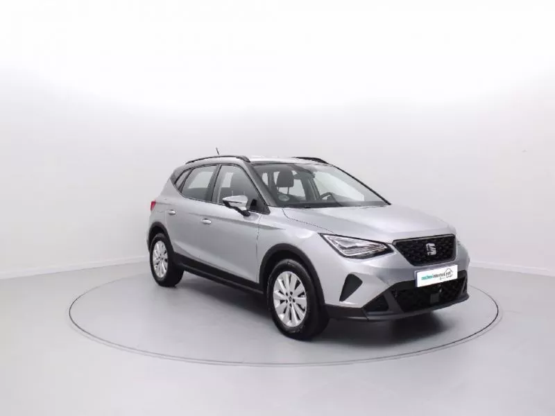 Seat Arona 1.0 TSI 81KW STYLE XM 110 5P