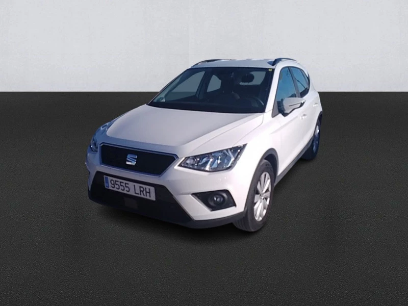 Seat Arona 1.0 TSI 81kW (110CV) Style Go2