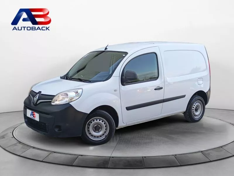 Renault Kangoo Furgón E-Tech EXPRESS (O) Profesional Blue dCi 70kW (95CV) 3 Puertas Renault Kangoo Furgón E-Tech EXPRESS (O) Profesional Blue dCi 70kW (95CV) 3 Puertas
