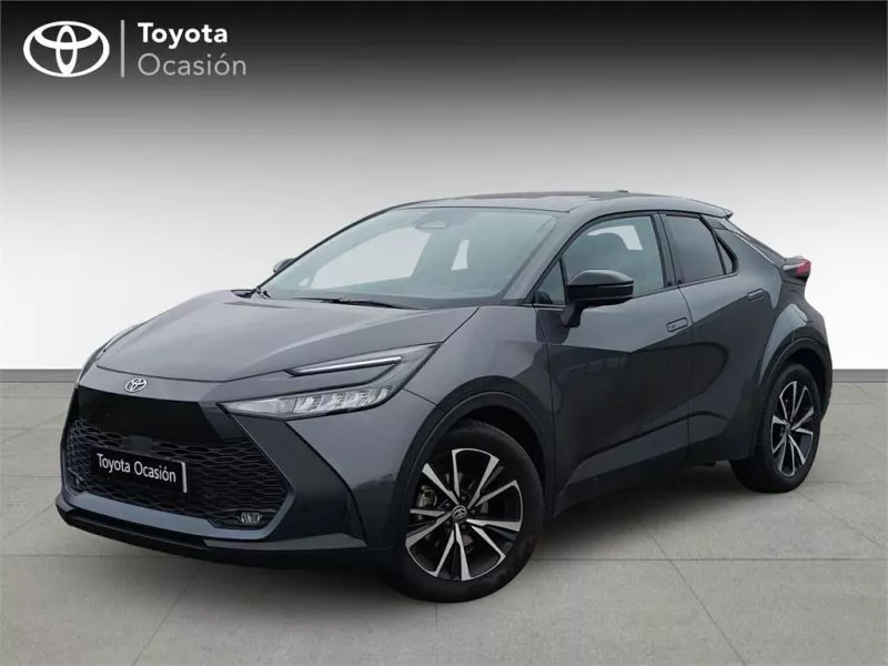 Toyota C-HR Advance