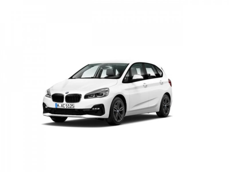 BMW Serie 2 218d Active Tourer 110 kW (150 CV)