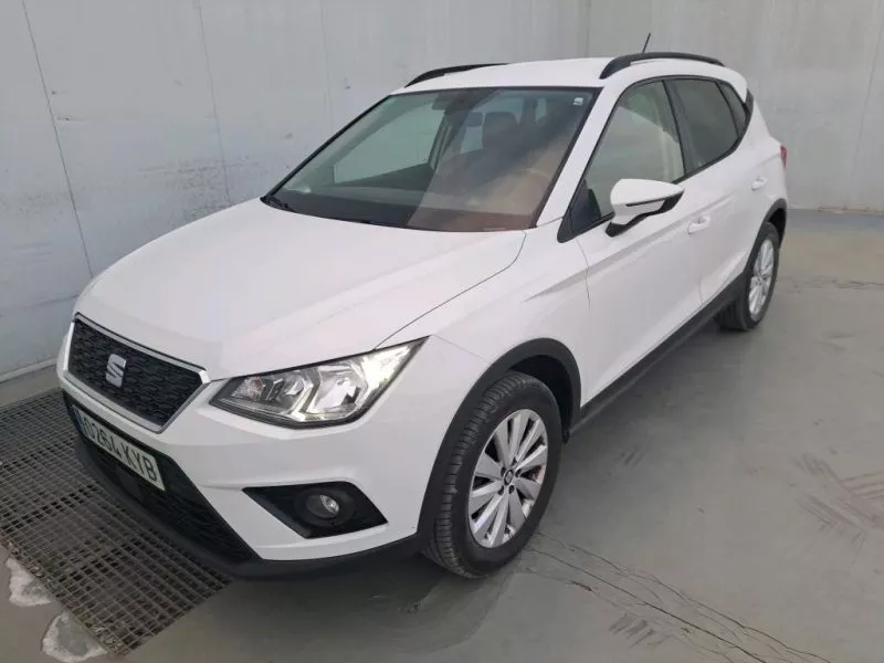 Seat Arona 1.0 TSI 70kW (95CV) Style Edition Eco Seat Arona 1.0 TSI 70kW (95CV) Style Edition Eco