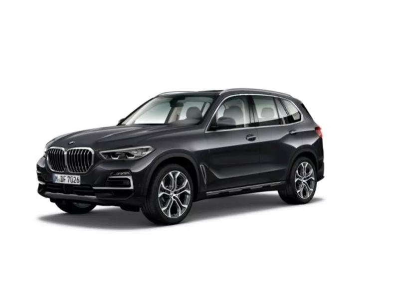 BMW X5 xDrive30d BMW X5 xDrive30d