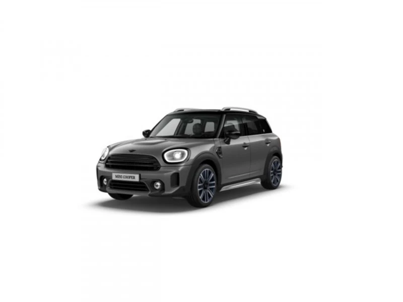 MINI Countryman Cooper