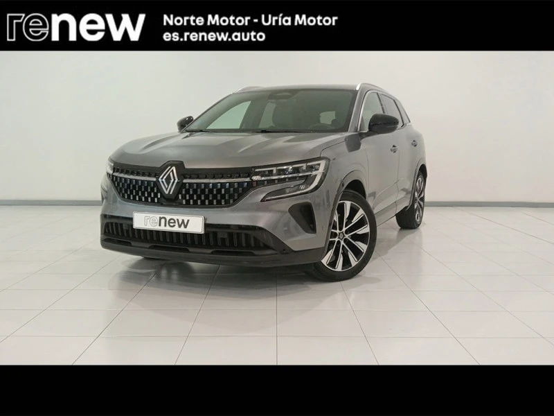 Renault Austral  1.2 E-Tech Hibrido Techno 146kW