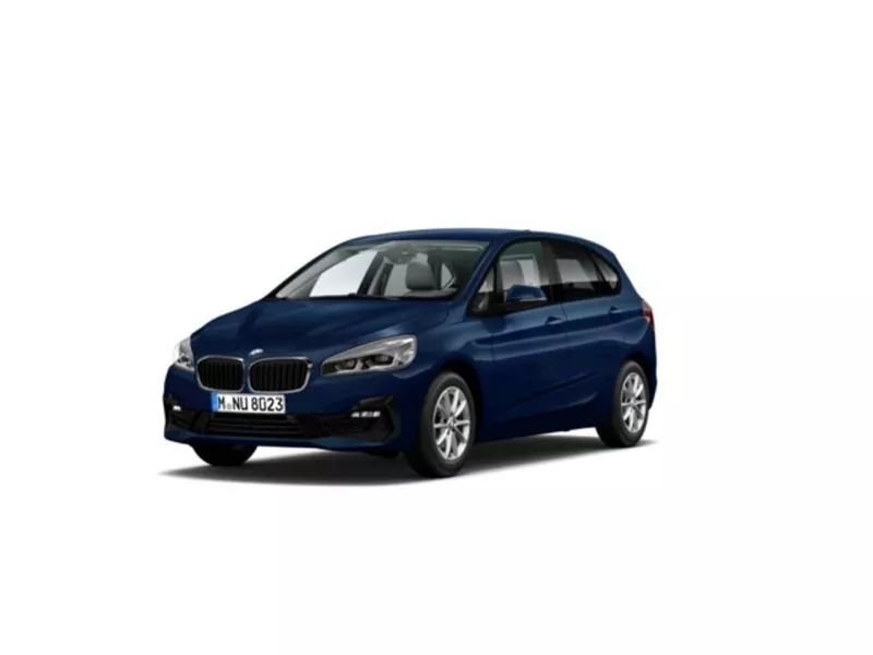 BMW Serie 2 Active Tourer 220dA