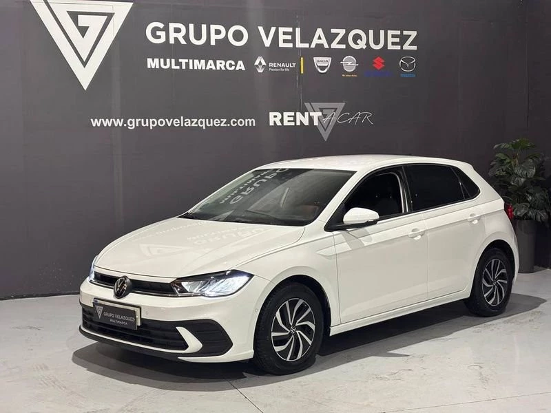Volkswagen Polo Life 1.0 TSI 70kW (95CV)